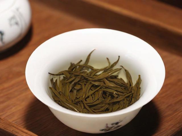 什么茶叶最贵？揭秘顶级茶叶天价背后的真相