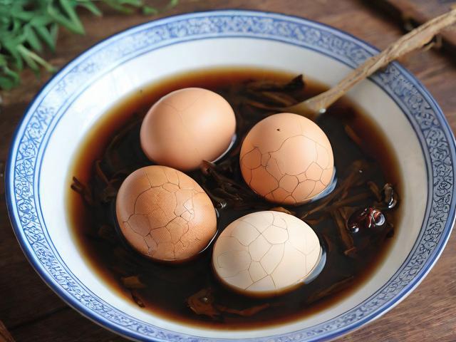 煮茶叶蛋的做法大全 家常美味茶叶蛋轻松制作秘诀