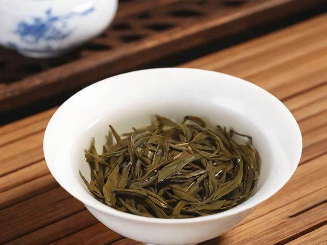 天价茶叶为何值这么多钱？看完你就知道背后的秘密