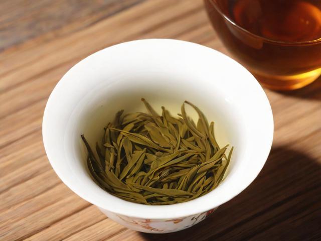 茶叶利润有多大？揭秘茶叶行业的赚钱真相与经营成本分析