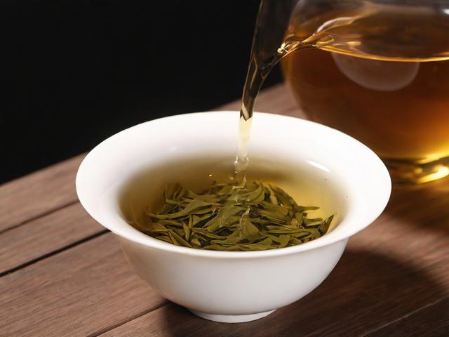 荷韵茶叶：品质与文化的完美融合，打造你的理想茶生活