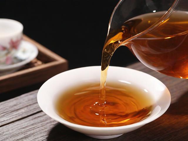 荷韵茶叶：品质与文化的完美融合，打造你的理想茶生活