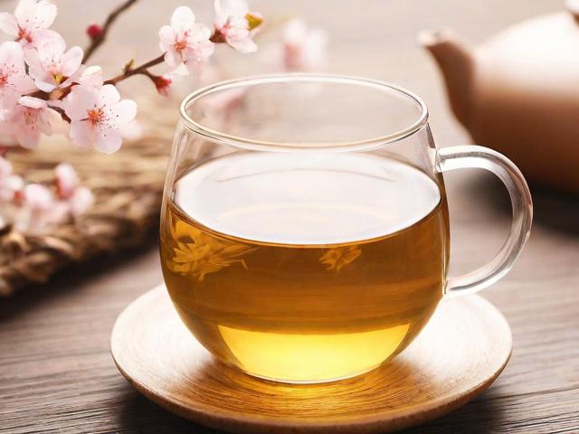 春天喝什么茶叶好？适合春季养生的茶饮推荐及饮用指南