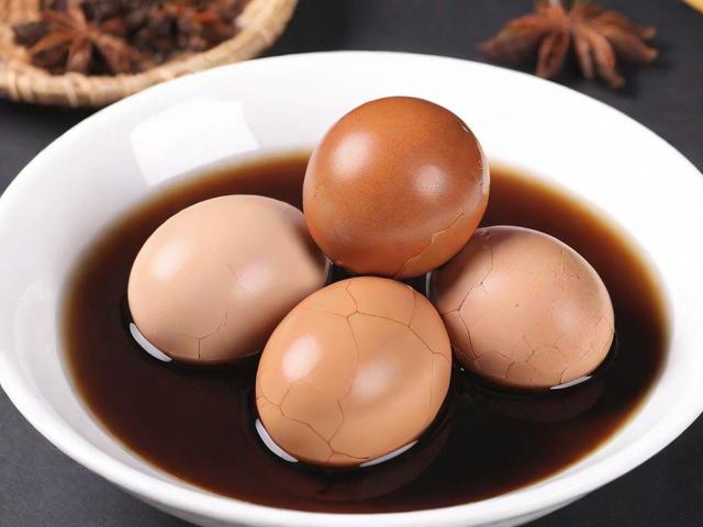 茶叶蛋用什么茶最好？红茶、乌龙、普洱等茶类使用全解析