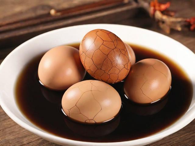 茶叶蛋用什么茶最好?红茶、乌龙、普洱等茶类使用全解析