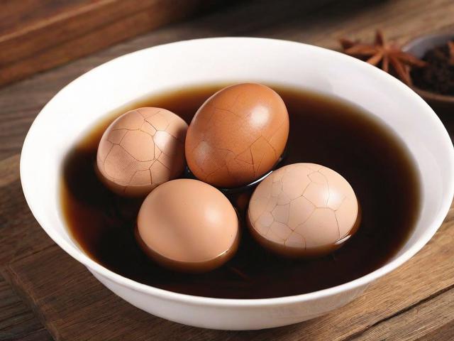 茶叶蛋用什么茶最好?红茶、乌龙、普洱等茶类使用全解析