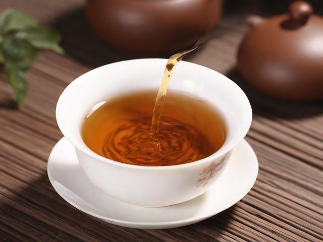 茶叶营销策划方案：打造品牌竞争力的全流程实战指南