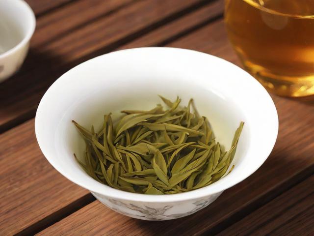 2024中国十大茶叶品牌排行榜揭晓：选茶送礼收藏全攻略