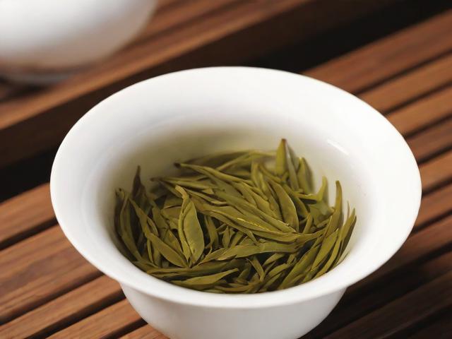 2024中国十大茶叶品牌排行榜揭晓：选茶送礼收藏全攻略