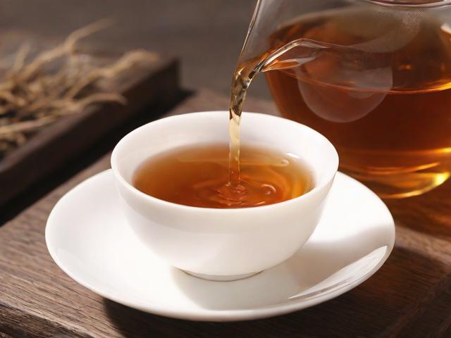 加盟茶叶品牌排行解析：选对品牌实现高收益的关键