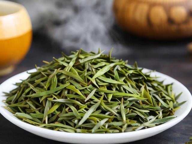品牌茶叶代理加盟全解析：从入门到盈利的完整指南