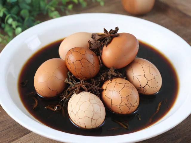做茶叶蛋的方法大全：家常做法+入味技巧+风味变种全解析