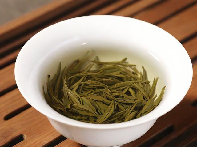 茶叶几级最好？一文看懂如何根据需求选择合适的茶叶等级