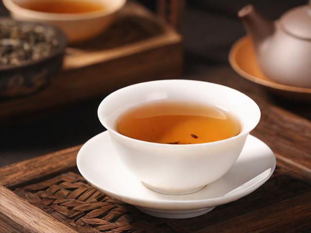 茶叶加盟店哪家好？全面解析加盟品牌选择与投资回报