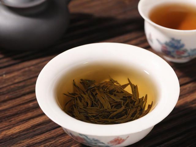 茶叶加盟店哪家好？全面解析加盟品牌选择与投资回报
