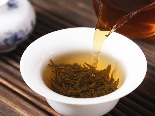 茶叶加盟店哪家好？全面解析加盟品牌选择与投资回报