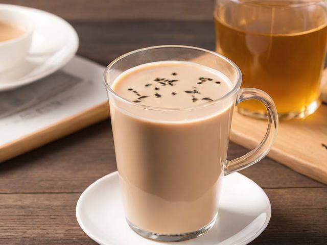 自制奶茶用什么茶叶？这几种茶叶让你轻松做出店级口感