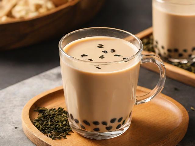 自制奶茶用什么茶叶？这几种茶叶让你轻松做出店级口感