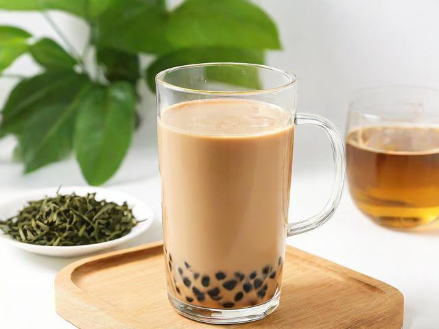 自制奶茶用什么茶叶？这几种茶叶让你轻松做出店级口感