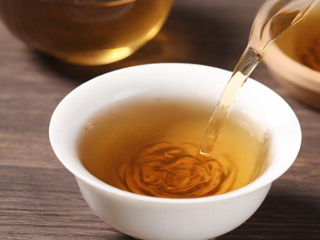 春天适合喝什么茶叶？这几种茶让你健康又养生