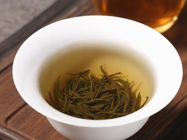 春天适合喝什么茶叶？这几种茶让你健康又养生