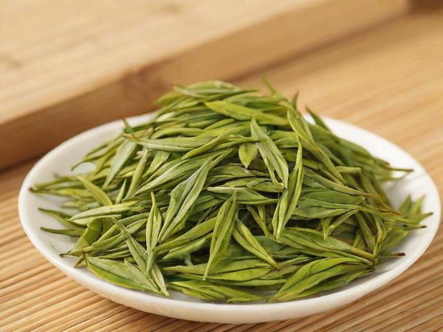 大叶子茶叶是什么茶？全面解析其种类、功效与冲泡技巧