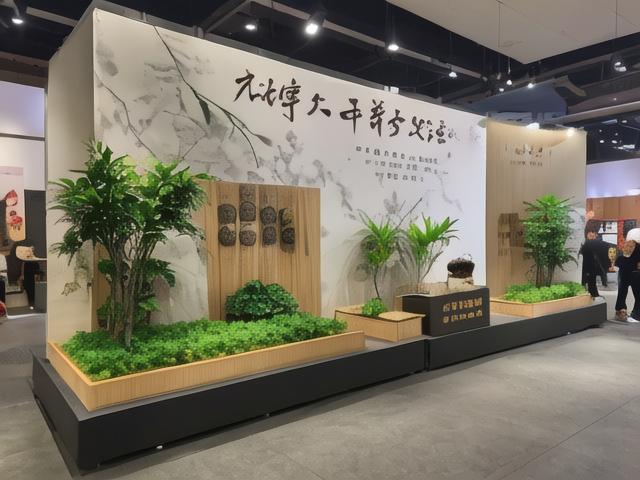 中国国际茶叶博览会参展全攻略：时间地点、流程安排与展位布置技巧