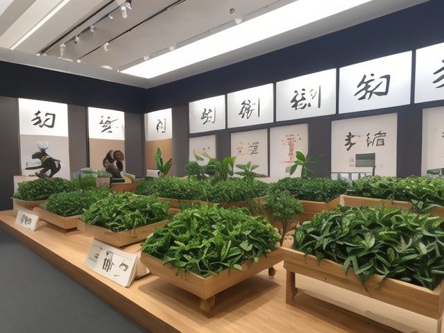 中国国际茶叶博览会参展全攻略:时间地点、流程安排与展位布置技巧