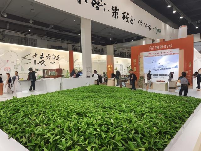 中国国际茶叶博览会参展全攻略:时间地点、流程安排与展位布置技巧