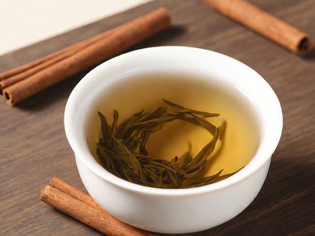 肉桂茶叶多少钱一盒?价格区间、品牌推荐与选购指南