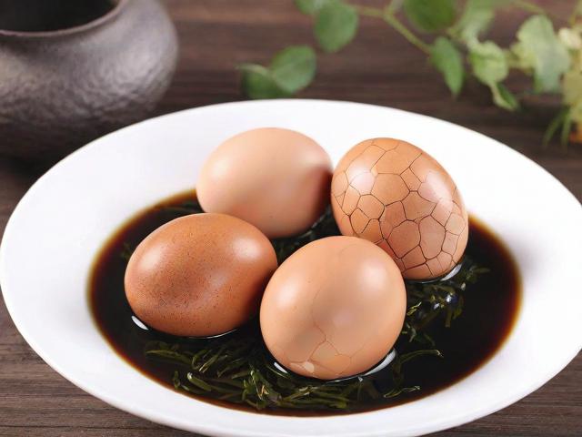 绿茶可以做茶叶蛋吗？揭秘清香茶叶蛋的独特做法与健康优势