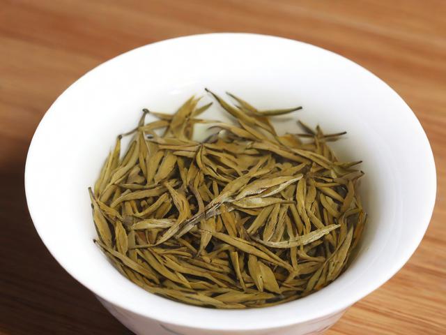 茶叶金骏眉多少钱一斤？全面解析价格差异与选购技巧