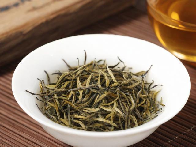 茶叶金骏眉多少钱一斤?全面解析价格差异与选购技巧