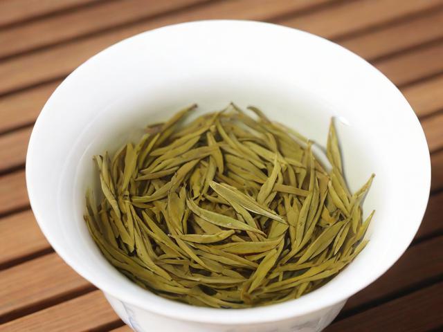 茶叶金骏眉多少钱一斤?全面解析价格差异与选购技巧