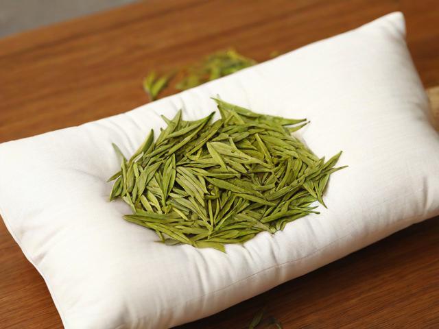 用什么茶叶做枕头好？这5种茶叶助你轻松入睡