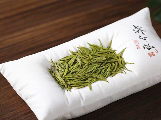 用什么茶叶做枕头好?这5种茶叶助你轻松入睡