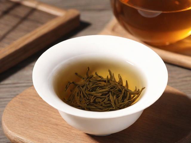 茶叶冷冻好还是冷藏好?全面解析保存方式对茶香与品质的影响