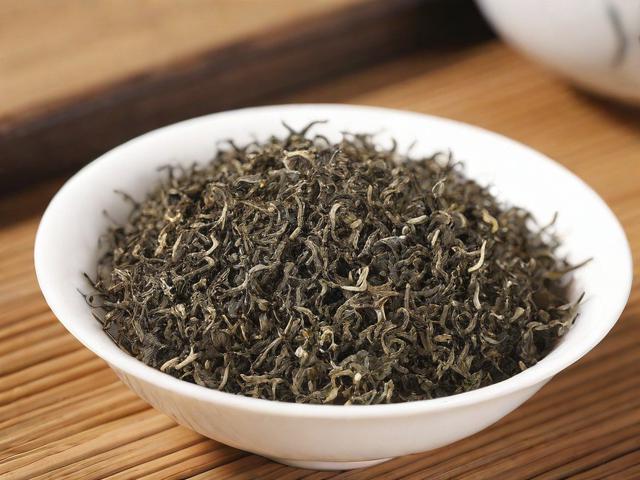 碎银子茶叶多少钱一斤?2024年价格行情与选购指南