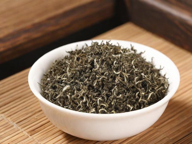 碎银子茶叶多少钱一斤?2024年价格行情与选购指南