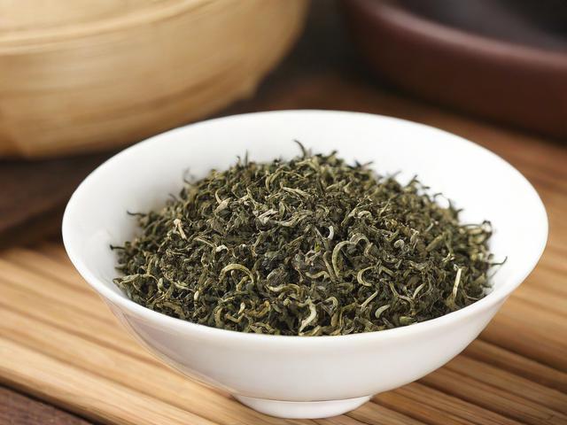 碎银子茶叶多少钱一斤?2024年价格行情与选购指南