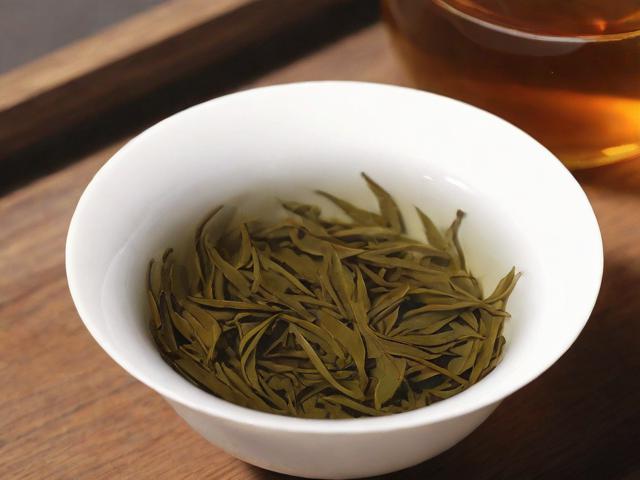 茶叶沉底好还是飘着好？科学解析茶叶沉浮与品质、口感的关系