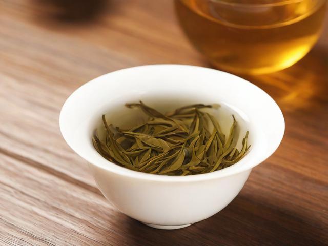 茶叶沉底好还是飘着好?科学解析茶叶沉浮与品质、口感的关系