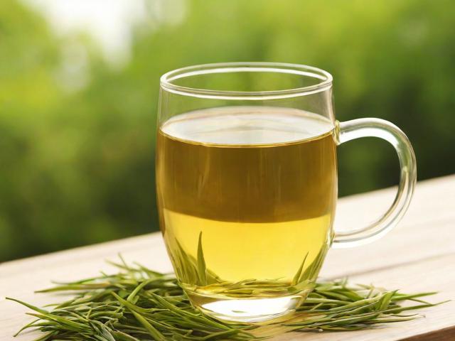 什么茶叶不含草酸？低草酸茶饮推荐及健康饮茶指南