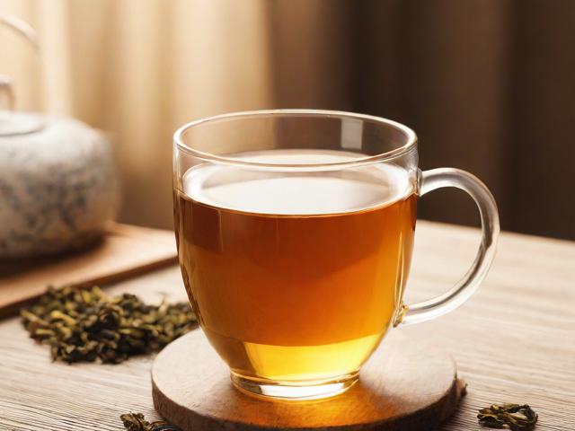 什么茶叶不含草酸?低草酸茶饮推荐及健康饮茶指南