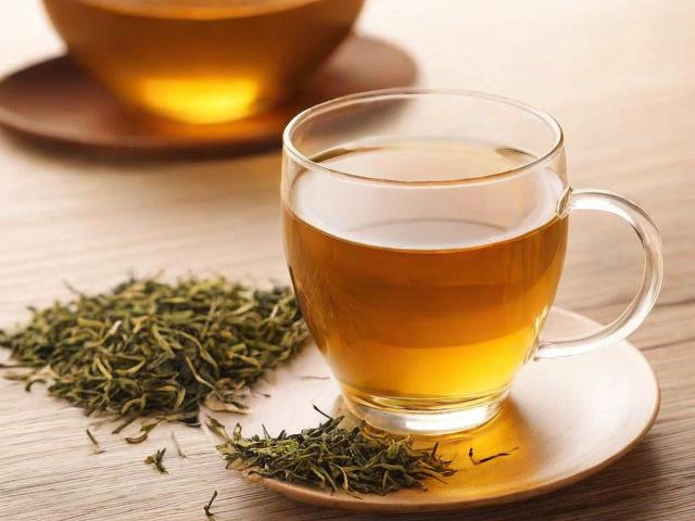 什么茶叶不含草酸?低草酸茶饮推荐及健康饮茶指南