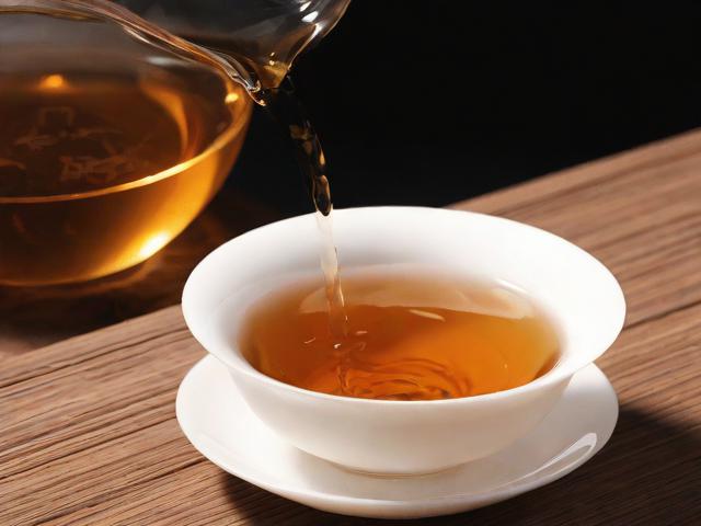 茶叶销售话术900句:提升成交率的实战技巧与客户沟通策略
