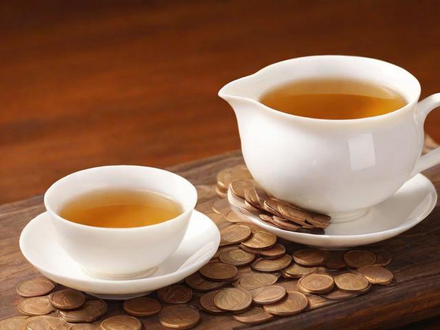 茶叶的利润一般有多少？揭秘不同种类与经营模式的利润率差异