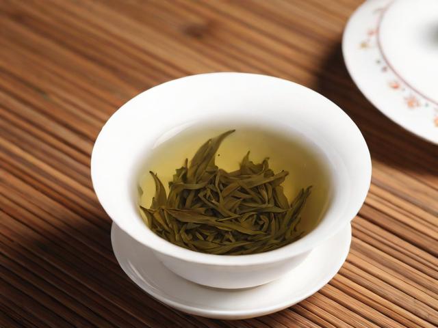 茶叶的利润一般有多少?揭秘不同种类与经营模式的利润率差异