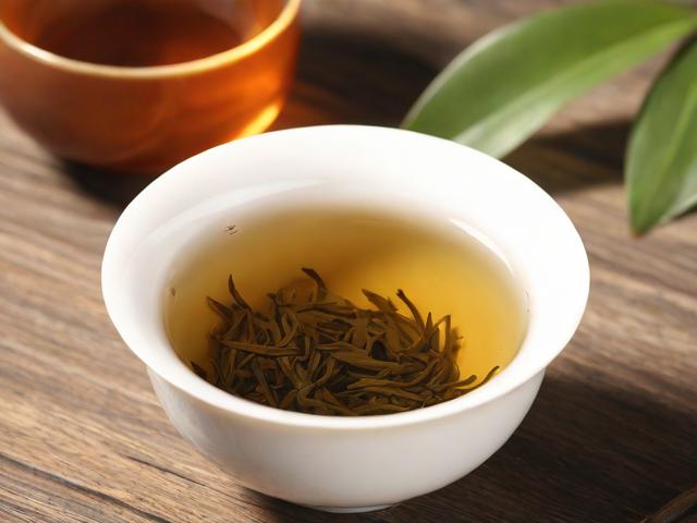 茶叶的利润一般有多少?揭秘不同种类与经营模式的利润率差异