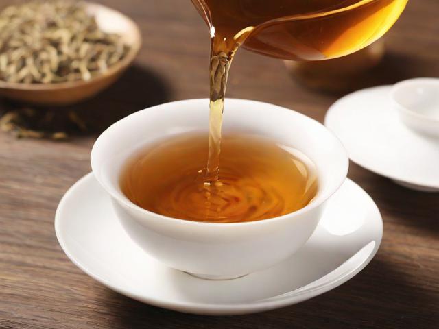 茶叶的利润一般有多少?揭秘不同种类与经营模式的利润率差异